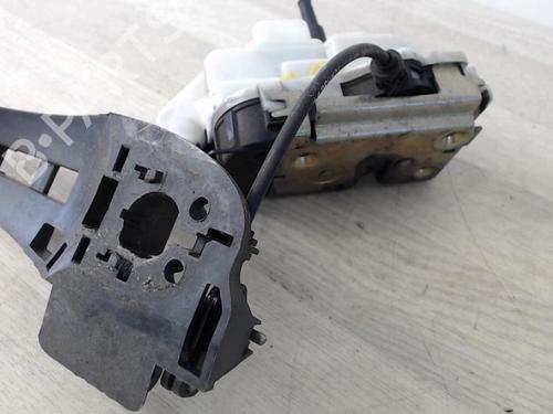 Front right lock CITROËN C2 (JM_) 1.4 HDi | BP24027139C97 