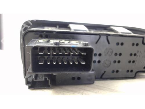 Left front window switch CITROËN C3 II (SC_) 1.4 HDi 70 (SC8HZC, SC8HR0, SC8HP4) | BP21183182I27 