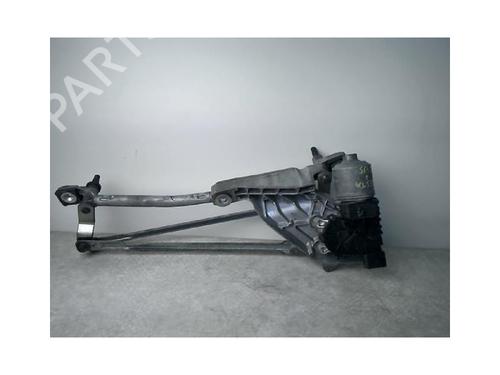 Viskermotor vindrude FORD FIESTA VI (CB1, CCN) 1.4 TDCi (68 hp) 21181184