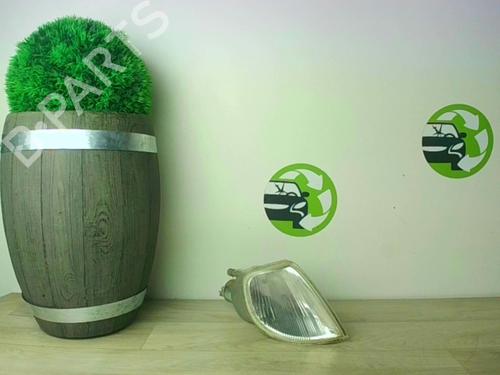 Used Right front indicator CITROËN SAXO (S0, S1) 1.0 X (50 hp) 24024215