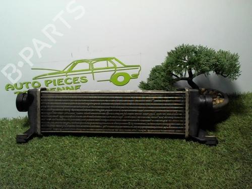 Used Intercooler Intercooler MERCEDES-BENZ A-CLASS (W168) A 160 CDI (168.006) (75 hp) 24021709 24021709
