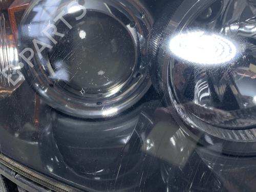 Right headlight MAZDA 3 (BK) 1.6 DI Turbo | BP30805959C29