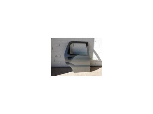 Used Right rear door SUZUKI IGNIS II (MH) 1.3 DDiS (RM413D) (70 hp) 24028019