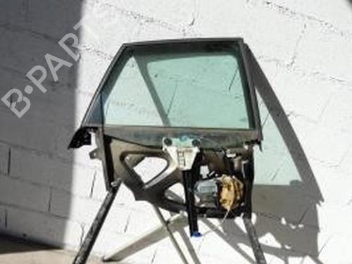 Alzavetro posteriore destra AUDI A3 (8L1) 1.6 (102 hp) 25619435