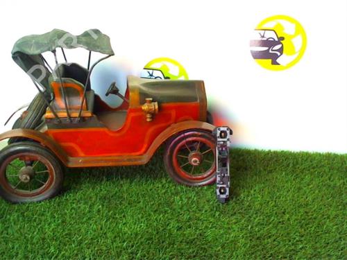 Used Licence plate light VOLVO 850 Estate (855) 2.0 (143 hp) 30666857