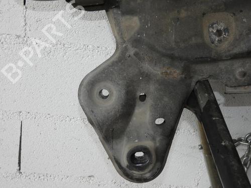 Subframe CITROËN C3 II (SC_) 1.4 HDi 70 (SC8HZC, SC8HR0, SC8HP4) | BP24026400M9 
