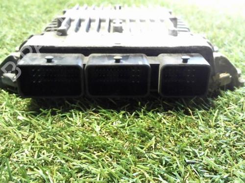 Control unit FORD FOCUS C-MAX (DM2) 2.0 TDCi | BP26180642M11 