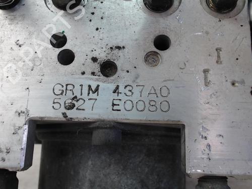 ABS pump MAZDA 6 Hatchback (GG) 1.8 | BP24027225M43 