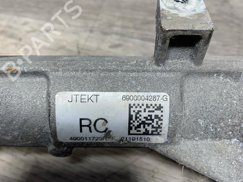 Steering rack RENAULT CLIO V (B7_) 1.0 TCe 90 (B7MT) | BP39411101M22  - Image 6