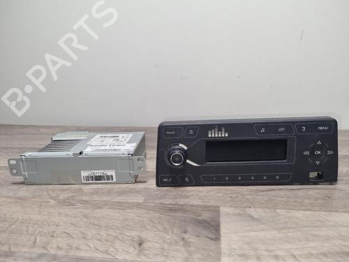 radio-peugeot-rifter-2018-39171700 main image