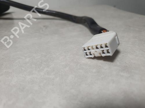 Used Left mirror CHRYSLER 300M (LR) 3.5 V6 24V (252 hp) 30807567