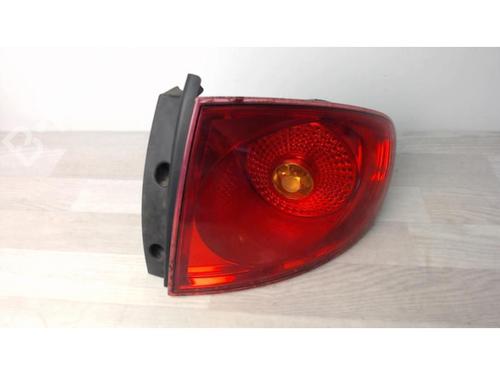 Right taillight SEAT ALTEA (5P1) 1.9 TDI | BP25619018C35 