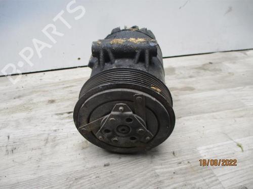 AC compressor RENAULT MEGANE II (BM0/1_, CM0/1_) 1.9 dCi (BM0G, CM0G) | BP24023894M34 