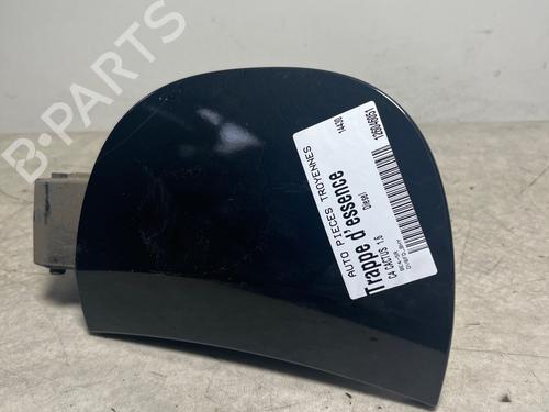 Used Fuel flap Fuel flap CITROËN C4 CACTUS 1.6 BlueHDi 100 (99 hp) 35792067 35792067