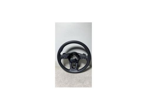 Used Steering wheel AUDI A3 Sportback (8VA, 8VF) 1.6 TDI (115 hp) 30807983