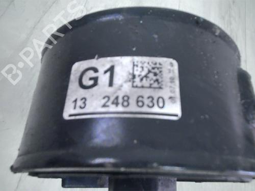 Used Engine mount OPEL ASTRA J (P10) 2.0 CDTI (68) (160 hp) 25751008