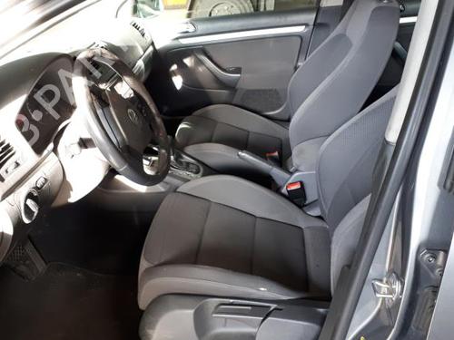 Steering column VW GOLF V (1K1) 2.0 TDI 16V | BP24022349M21 