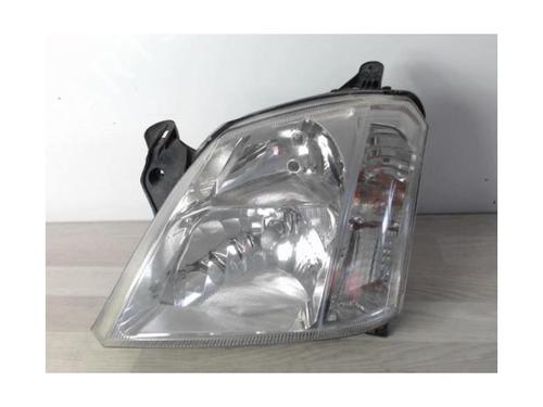 Venstre forlygte OPEL MERIVA A MPV (X03) 1.3 CDTI (E75) | BP24026377C28 