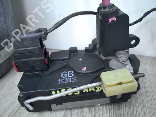 Rear right lock OPEL ASTRA H (A04) 1.6 (L48) | BP21182390C99 