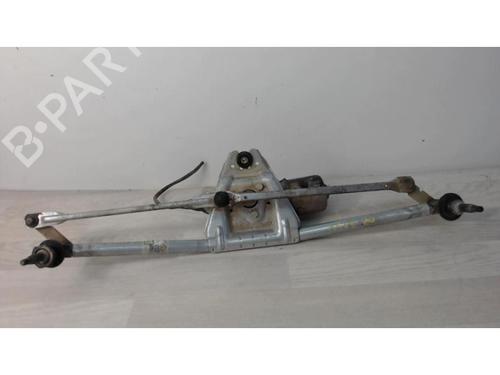 Front wiper motor RENAULT KANGOO Express (FC0/1_) 1.5 dCi (FC07, FC1R) | BP21183414M29 