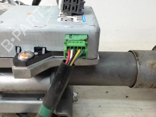 Steering column SUZUKI IGNIS II (MH) 1.3 DDiS (RM413D) | BP21533359M21  - Image 12