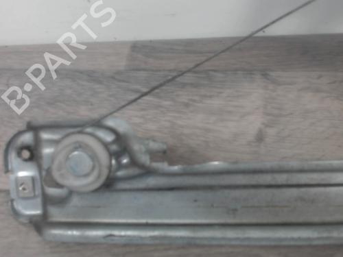 Rear right window mechanism RENAULT CLIO III (BR0/1, CR0/1) 1.5 dCi (BR17, CR17) | BP25206301C25