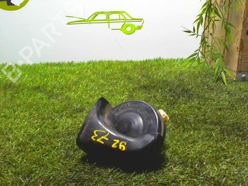 Used Horn RENAULT ESPACE III (JE0_) 2.2 dCi (JE0K) (130 hp) 21181610