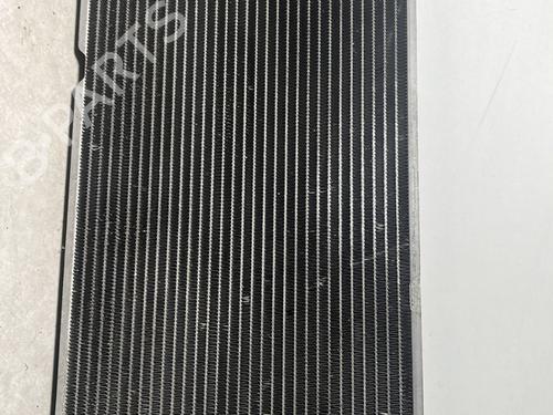 AC-Kondensator NISSAN ALMERA TINO (V10) 2.2 dCi (115 hp) 31086433