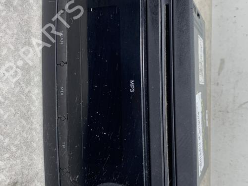 Used Radio SEAT IBIZA IV (6J5, 6P1) 1.2 TDI (75 hp) 30807477