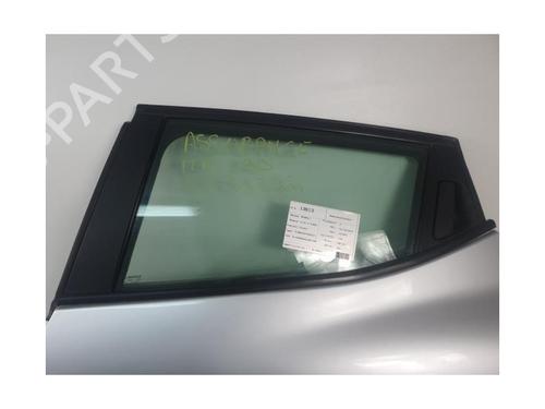 Left rear door RENAULT CLIO IV (BH_) 1.5 dCi 75 | BP24484911C4 