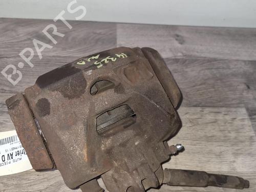 Højre bremsekaliber foran Højre bremsekaliber foran PEUGEOT 5008 (0U_, 0E_) 1.6 HDi (110 hp) 37445803 37445803