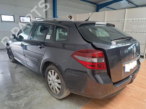 Front wiper motor RENAULT LAGUNA III Grandtour (KT0/1) 1.5 dCi (KT0A, KT0R, KT02) | BP24433690M29 