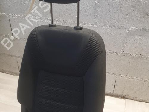 Rear seat FORD S-MAX (WA6) 2.0 TDCi | BP30794558C17