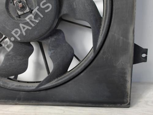 Heater blower motor KIA SOUL I (AM) 1.6 CRDi 128 | BP23082320M62 