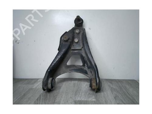 Left front suspension arm RENAULT CLIO II (BB_, CB_) 1.4 16V (B/CB0P, BB13) | BP21181152M12 