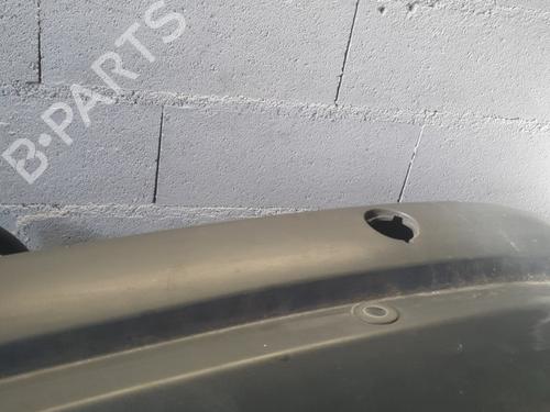 Rear bumper FORD S-MAX (WA6) 2.0 TDCi | BP32137841C8