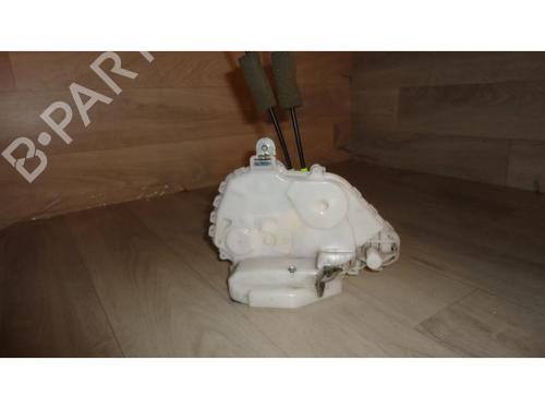 Front right lock HONDA CIVIC VIII Hatchback (FN, FK) 2.2 CTDi (FK3) | BP24027446C97 