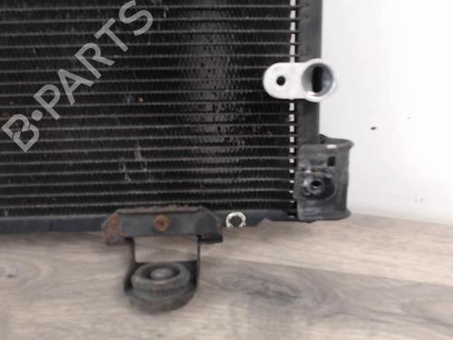 AC radiator TOYOTA COROLLA Verso (ZER_, ZZE12_, R1_) 2.0 D-4D (CUR10_, CUR10R) | BP23981341M32 