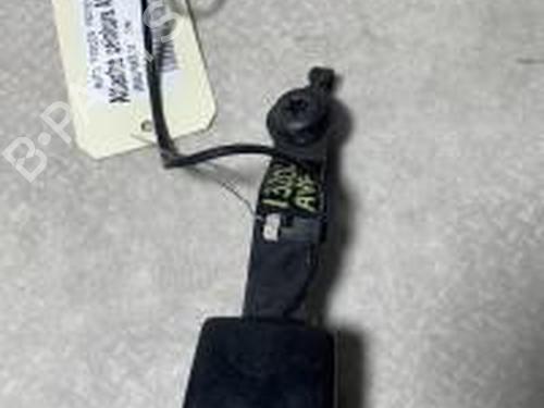 Used Seat buckle FIAT GRANDE PUNTO (199_) 1.3 D Multijet (75 hp) 29827591