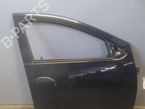 Used Right front door Right front door DACIA SANDERO II 1.2 (75 hp) 34182792 34182792