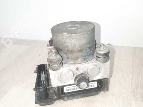 Used ABS pump NISSAN MICRA III (K12) 1.2 16V (65 hp) 28131477