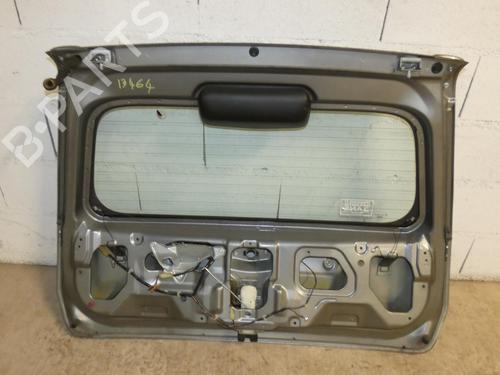 Tailgate SUZUKI IGNIS II (MH) 1.3 DDiS (RM413D) | BP22209960C6