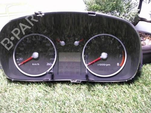 Instrument cluster HYUNDAI COUPE II (GK) 2.0 GLS | BP24022959C47 
