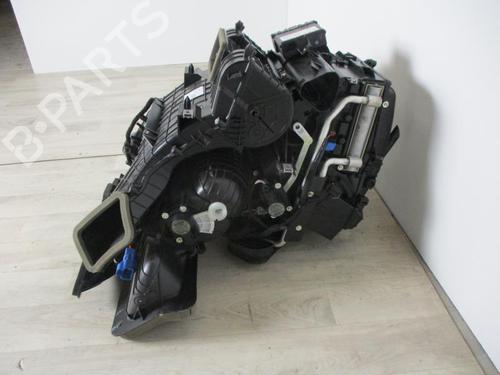 Heater matrix box RENAULT ZOE (BFM_) ZOE | BP24025125M61