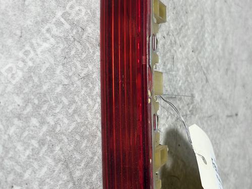 Used Third brake light RENAULT MEGANE II (BM0/1_, CM0/1_) 1.6 16V (BM0C, CM0C) (113 hp) 31761260