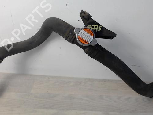 Used Pipe Pipe KIA SOUL I (AM) 1.6 CRDi 128 (126 hp) 23075395 23075395