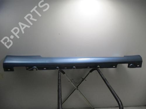 Used Right sideskirt MERCEDES-BENZ E-CLASS Convertible (A207) E 250 CGI (207.447) (204 hp) 24025273