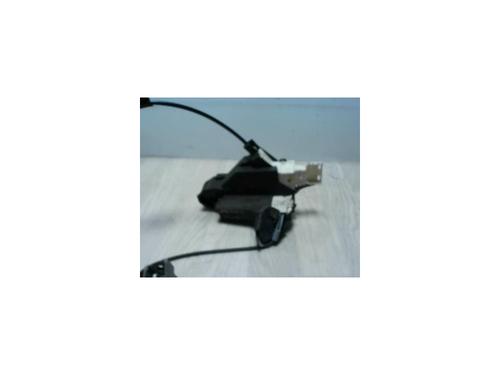 Front right lock CITROËN C4 I (LC_) 2.0 HDi | BP24025750C97 