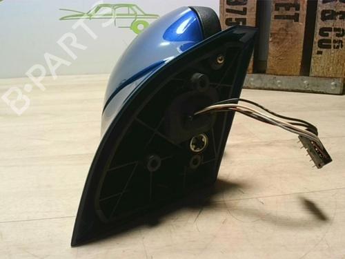 Right mirror MERCEDES-BENZ A-CLASS (W168) A 170 CDI (168.008) | BP24025573C27 