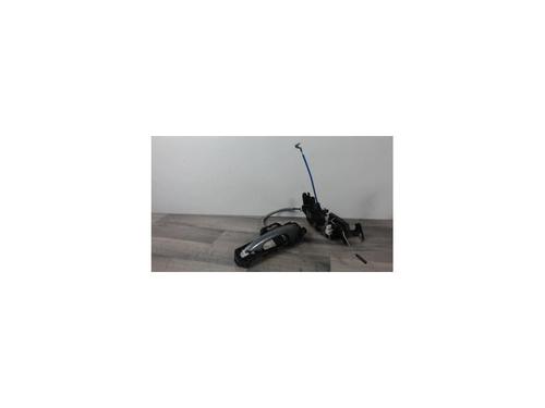 Used Front right lock MERCEDES-BENZ A-CLASS (W176) A 160 CDI / d (176.011) (90 hp) 25376800